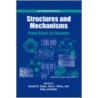 Struct & Mechanisms Acsss 827 C door Onbekend