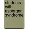 Students with Asperger Syndrome door Lorraine E. Wolf
