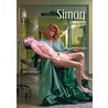 Simon by J. Borgus