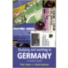 Studying And Working In Germany by Peter James