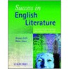 Success In English Literature P by Steven Croft