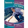 Success In Gcse English Stud Bk by Suzanne Burley