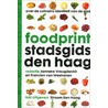 Foodprint Stadsgids Den Haag by Janneke Vreugdenhil