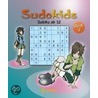 Sudokids. Sudoku ab 12. Block 2 by Unknown