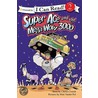 Super Ace and the Mega Wow 3000 door Matt Vander Pol