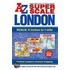 Super Scale London Street Atlas