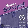 Super Surprise 3 Class Cd (int) by Vanessa Reilly