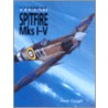 Supermarine Spitfire Mks 1 To V door Peter Caygill