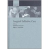 Surgical Palliative Care Sc:c C door G.P.