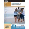 Surrendering To Christ Together by Karen Lee-Thorp