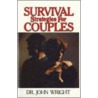 Survival Strategies For Couples by John Wright