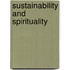 Sustainability And Spirituality