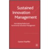 Sustained Innovation Management door Hugo Tschirky