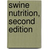 Swine Nutrition, Second Edition by L. Lee Southern