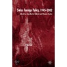 Swiss Foreign Policy, 1945-2002 door Onbekend