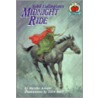 Sybil Ludington's Midnight Ride by Marsha Amstel