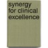 Synergy For Clinical Excellence