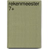 Rekenmeester 7+