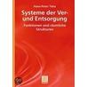 Systeme der Ver- und Entsorgung door Hans-Peter Tietz