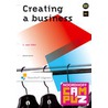 Creating a business door Michel Knapen