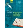 Sündenbock im Bücherdschungel by Daniel Pennac