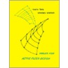 Tables For Active Filter Design by Mario Biey