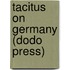 Tacitus on Germany (Dodo Press)