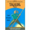 Tagalog Language/30 [With Book] door Language 30