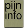 Pijn info