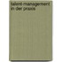 Talent-Management in der Praxis
