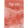 Pijn Info