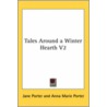 Tales Around A Winter Hearth V2 door Miss Jane Porter