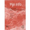 Pijn Info by Unknown