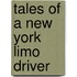 Tales Of A New York Limo Driver