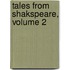 Tales from Shakspeare, Volume 2