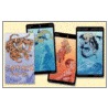 Tattooed Tarot/El Tarot Tatuado door Pietro Alligo