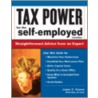 Tax Power for the Self-Employed door James Parker