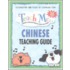 Teach Me Chinese Teaching Guide
