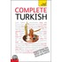 Teach Yourself Complete Turkish