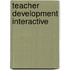 Teacher Development Interactive