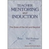 Teacher Mentoring And Induction door Hal Portner