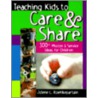 Teaching Kids to Care and Share by Jolene Roehlkepartain