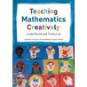 Teaching Mathematics Creatively door Trisha Lee