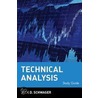 Technical Analysis, Study Guide by Steven C. Turner