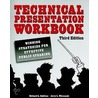 Technical Presentation Workbook door Richard L. Sullivan