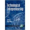 Technology And Entrepreneurship door Phillip Phan