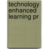 Technology Enhanced Learning Pr by Unknown