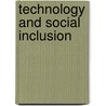 Technology and Social Inclusion by Mark Warschauer