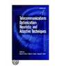 Telecommunications Optimization door George Smith