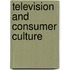 Television And Consumer Culture